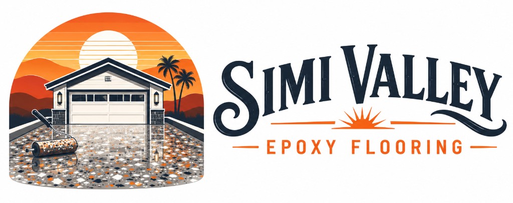 Simi Valley Epoxy Flooring